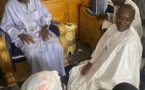 Le Khalife de Médina Baye invite la Haute Autorité du Waqf à davantage investir dans le secteur agricole