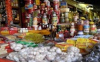 Gamou : 2.700 tonnes de produits impropres à la consommation saisies
