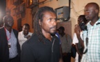Aliou Cissé s’est intéressé au métier d’entraîneur en 2002