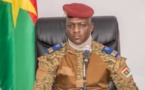 Tentative de putsch déjouée au Burkina : La réaction du capitaine Traoré
