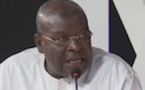 Mamadou Goumbala, Afp-Fc «Niasse est politiquement amorti et intellectuellement obsolète»