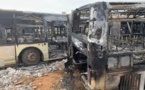 Dakar Dem Dikk : La vente de l'épave d'un bus agite la boîte