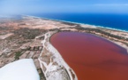 Lac rose : Un drame s'est produit sur la plage, le jour du Mawlid