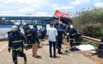 Gamou : Le bilan des accidents de la route