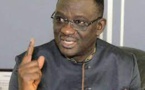 Moundiaye Cissé : “Le parrainage permet d’identifier les vrais candidats”