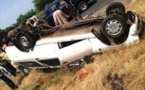 Linguère : Un "wopouya" se renverse, deux morts