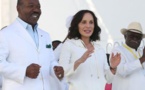 Gabon: Sylvia Bongo inculpée de "blanchiment de capitaux"