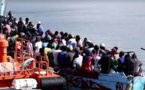 Une autre pirogue avec 99 migrants partie du Sénégal a accosté ce vendredi en Espagne