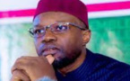 Parrainage : mauvaise nouvelle pour Ousmane Sonko