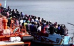 Espagne : 173 migrants sénégalais débarquent en 24 h, 4000 en 1 mois