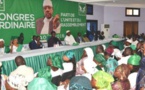 Le candidat du parti PUR connu, Cheikh Tidiane Youm zappé