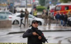 Turquie: attentat suicide à Ankara avant l'ouverture de la session parlementaire