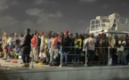 Deux autres pirogues de 262 migrants arraisonnées par la Marine sénégalaise, 605 personnes interceptées entre jeudi et samedi