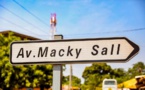 Saint Louis : Mansour Faye donne officiellement le nom de Macky à l’avenue Charles de Gaulle (Conseil municipal)
