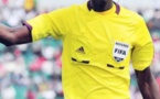 Triste nouvelle : Décès de l'arbitre sénégalais Léopold Diouf après des épreuves physiques