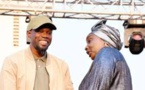 Aminata Touré :  « SONKO ÉTAIT UN ADVERSAIRE CORIACE QUI ... »