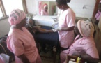 500 sages-femmes bientôt déployées à travers le pays