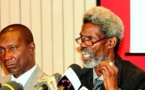 Procès Karim Wade: la défense invite Paris à 'clarifier sa position'