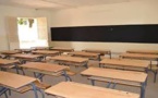 Rentrée des classes : du sable dans la machine à Guédiawaye