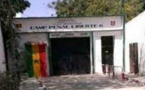 Camp Pénal : Des détenus entament une grève de la faim
