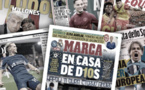 La grande mission de Vinícius Jr au Real Madrid, l’Angleterre chambre Mykhaïlo Mudryk