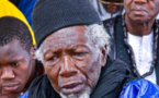 Rappel à Dieu de Serigne Cheikh Fall Ndiaya Mbengue