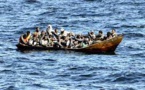 127 nouveaux migrants sénégalais débarquent en Espagne ce mardi
