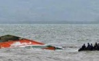 Nigeria: au moins 40 disparus dans le naufrage d'un bateau