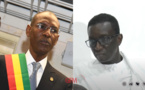 Palais : Les échanges entre Amadou Bâ et Abdoulaye Daouda Diallo
