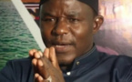 Ville de Dakar: Barth limoge Imam Ndiaye