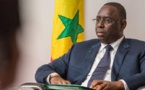 Macky Sall fixe la nouvelle date du remaniement