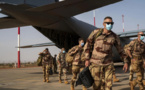 La France engage son retrait militaire du Niger