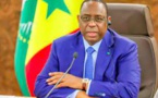 Rentrée des classes : Le messages de Macky Sall aux élèves