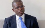 Les précisions de Abba Mbaye sur la démission des députés de Taxawu Sénégal