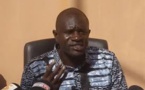 Dr Babacar Diop : «  Tous les fonctionnaires milliardaires sont des voleurs »