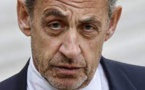 Manoeuvres frauduleuses: Nicolas Sarkozy doublement inculpé