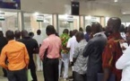 Sénégal : le nombre d’employés salariés évalué à 340 641 contre 336 037 en 2022 (Ansd)