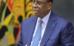 Le Président Macky Sall met fin aux fonctions des ministres