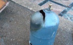 Explosion de gaz à Grand Mbao : les premiers éléments de l’enquête