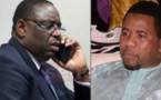 Décès de Momy Seck : Macky Sall présente ses condoléances à Bougane