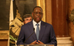 "Guerre" Israel - Hamas : Le Sénégal s'exprime !
