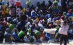Migration irrégulière : 128 personnes parties du Sénégal débarquent à Ténérife