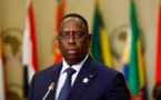 Macky Sall prône la fondation d’une industrie biotechnologique africaine