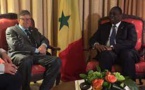 Macky Sall rend un hommage appuyé à Bill Gates