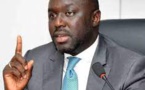 Explosion d'une bonbonne de gaz à Derklé : Abdou Karim Fofana souligne la mobilisation du gouvernement
