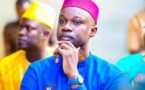 Radiation des listes électorales : Ousmane Sonko édifié sur son sort, ce jeudi