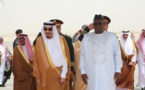 Dakar : La demande du Roi Salmane de l’Arabie Saoudite à Macky Sall