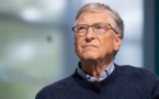 Bill Gates : « Je suis très heureux d’être au Sénégal…»