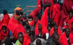 Maroc : 76 migrants sénégalais attendus ce mercredi à Rosso