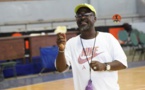 Basket – Asc Ville de Dakar (Fille): Coach Ousmane Diallo rend le tablier !